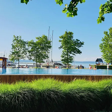 Apartmán Bl Lakeside