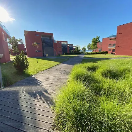 Bl Lakeside * Balatonlelle