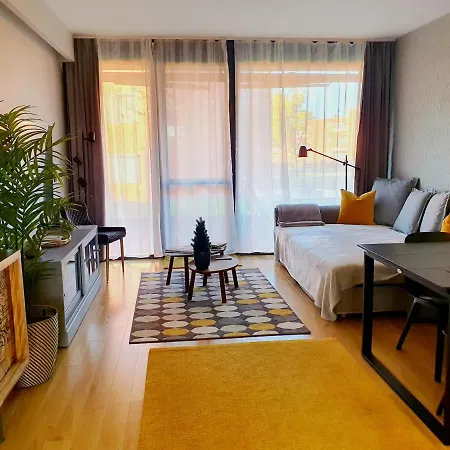 Bl Lakeside Balatonlelle