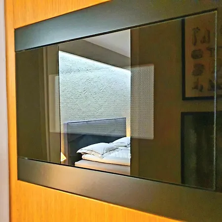 Bl Lakeside Apartmán