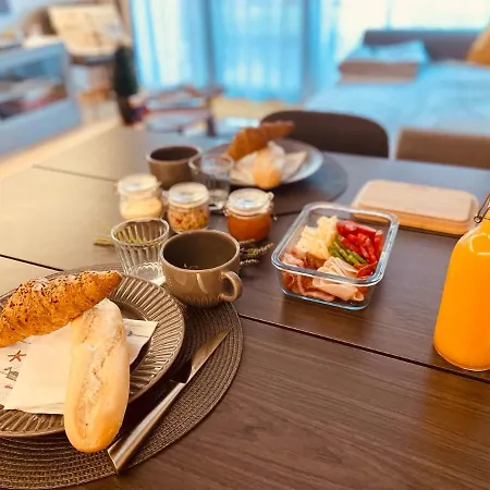 דירה Bl Lakeside *