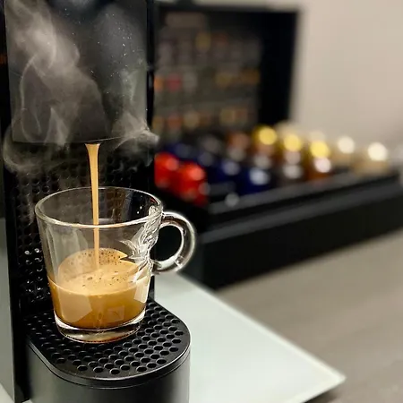 Bl Lakeside Apartmán Balatonlelle