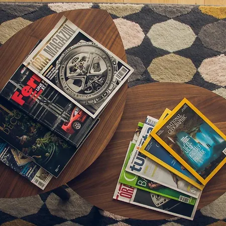 Apartmán Bl Lakeside