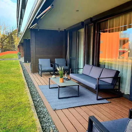 Bl Lakeside Apartmán