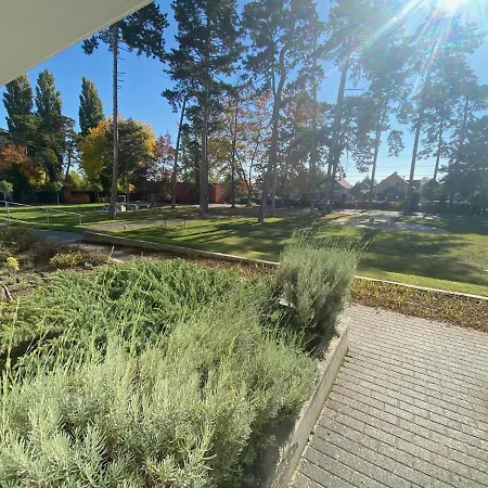 Apartmán Bl Lakeside *