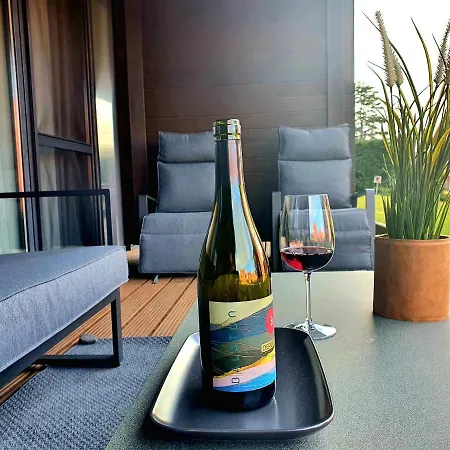 Bl Lakeside * Balatonlelle