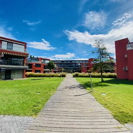 Apartmán Bl Lakeside *