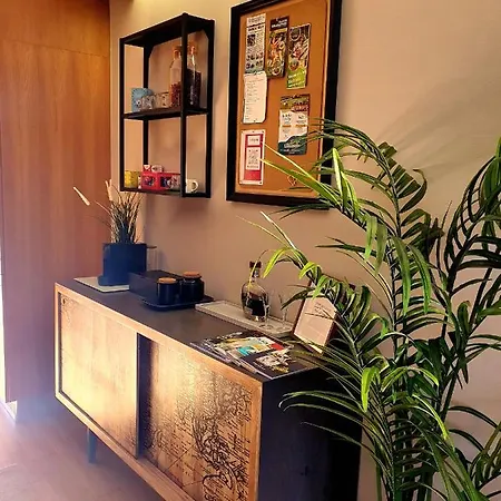 Apartment Bl Lakeside