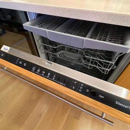 Apartment Bl Lakeside Balatonlelle