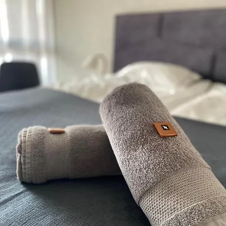 Bl Lakeside * Balatonlelle