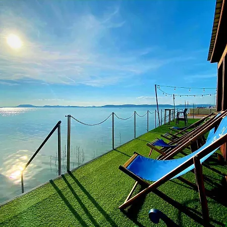 Appartement Bl Lakeside