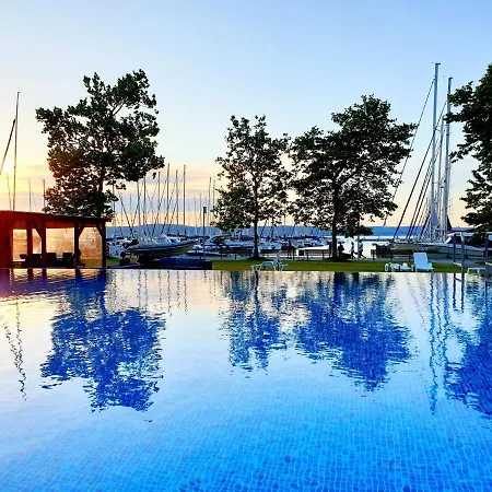 Bl Lakeside Balatonlelle