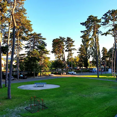 Bl Lakeside Apartmán Balatonlelle