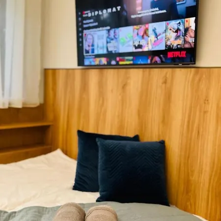 Bl Lakeside * Balatonlelle