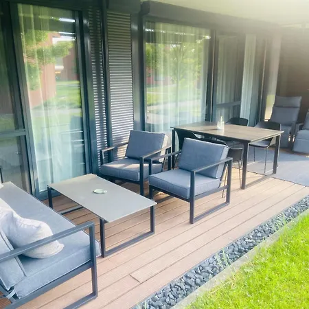 Apartment Bl Lakeside