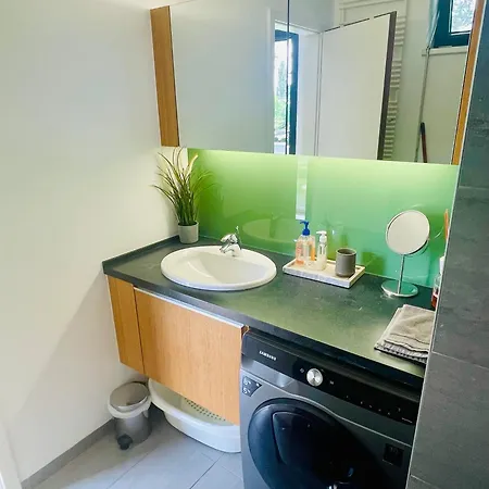 Bl Lakeside Balatonlelle