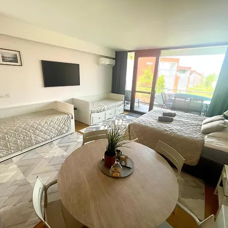 Bl Lakeside * Balatonlelle