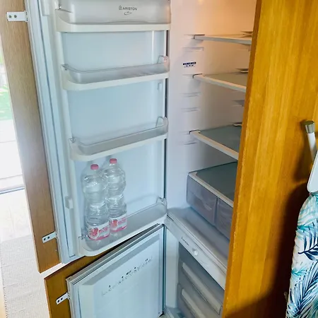 Apartment Bl Lakeside