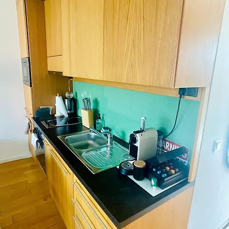 Apartment Bl Lakeside *