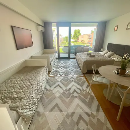 Bl Lakeside * Balatonlelle