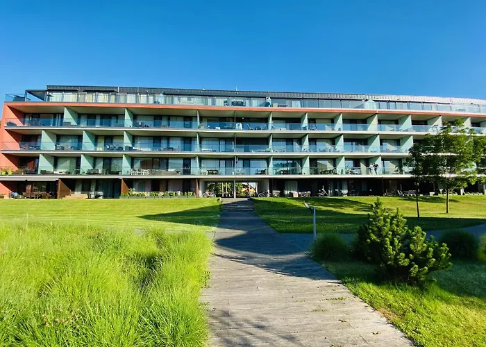 Apartament Bl Lakeside