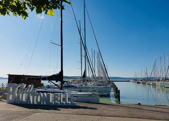 Appartement Bl Lakeside