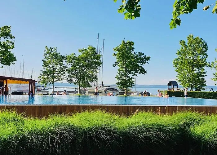 Apartament Bl Lakeside