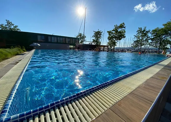 Bl Lakeside Balatonlelle