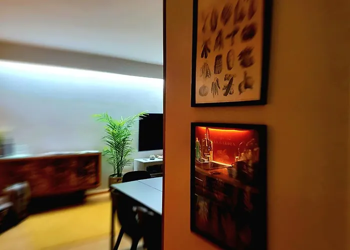 Bl Lakeside Appartement Balatonlelle