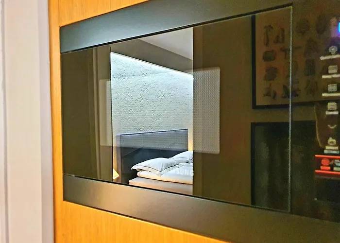 Bl Lakeside Apartament