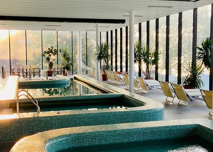 Bl Lakeside * Balatonlelle