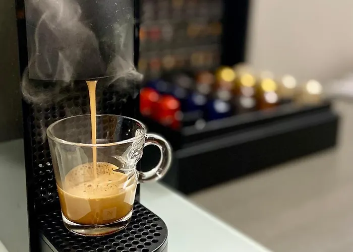 Bl Lakeside Appartement Balatonlelle