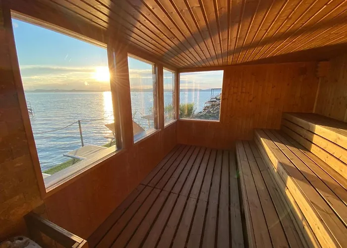 Bl Lakeside Appartement *