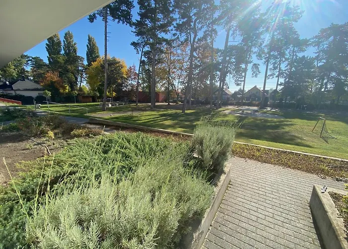 Appartement Bl Lakeside *