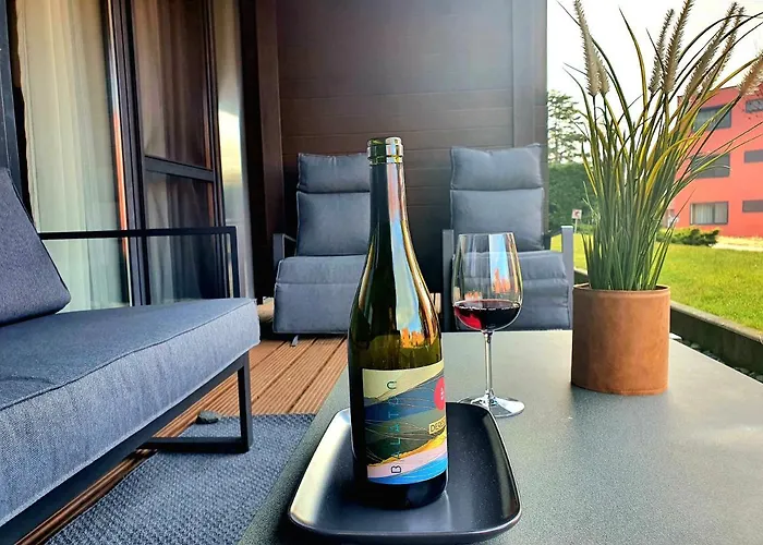 Bl Lakeside * Balatonlelle