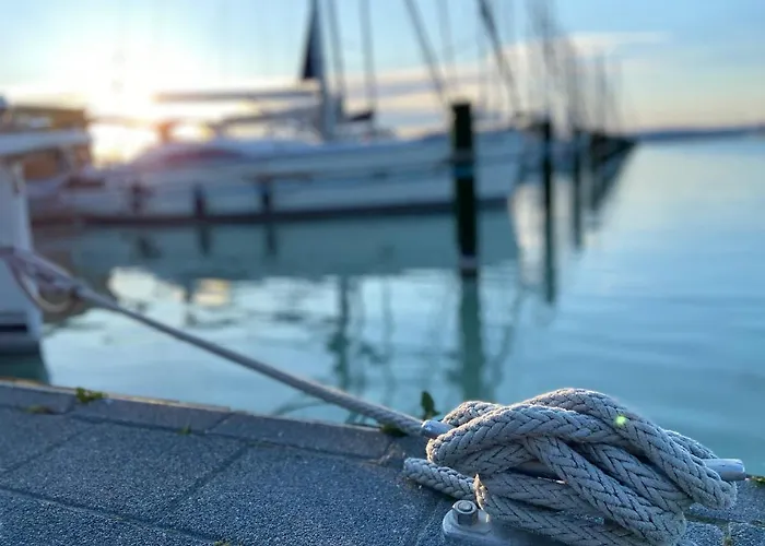 Appartement Bl Lakeside *