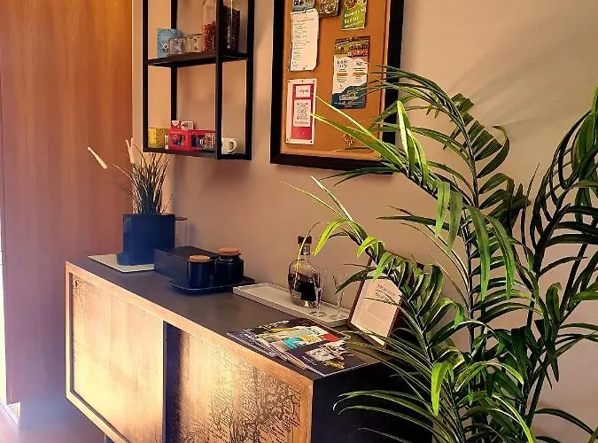Apartament Bl Lakeside
