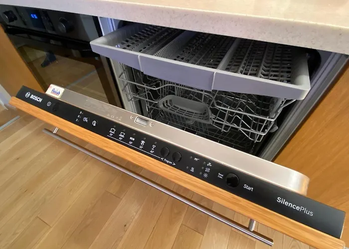 Appartement Bl Lakeside Balatonlelle