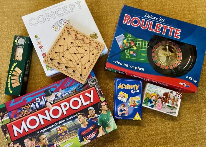 Appartement Bl Lakeside *