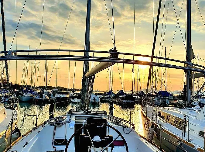 Appartement Bl Lakeside