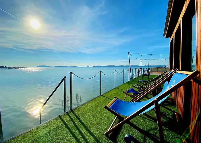 Apartament Bl Lakeside