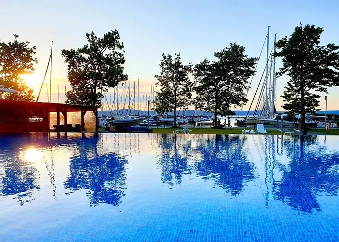 Bl Lakeside Balatonlelle