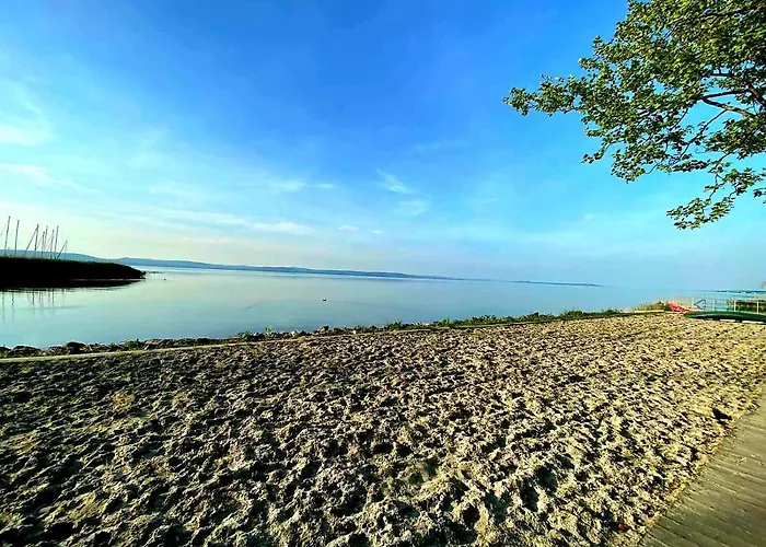 Bl Lakeside * Balatonlelle