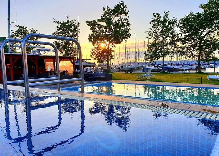 Bl Lakeside Balatonlelle