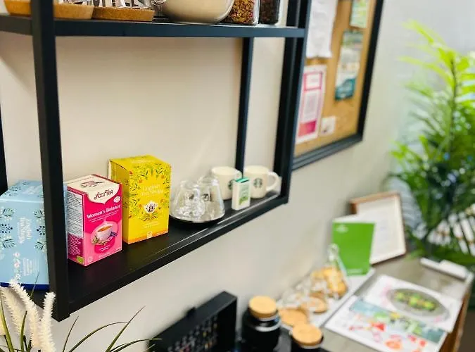 Appartement Bl Lakeside