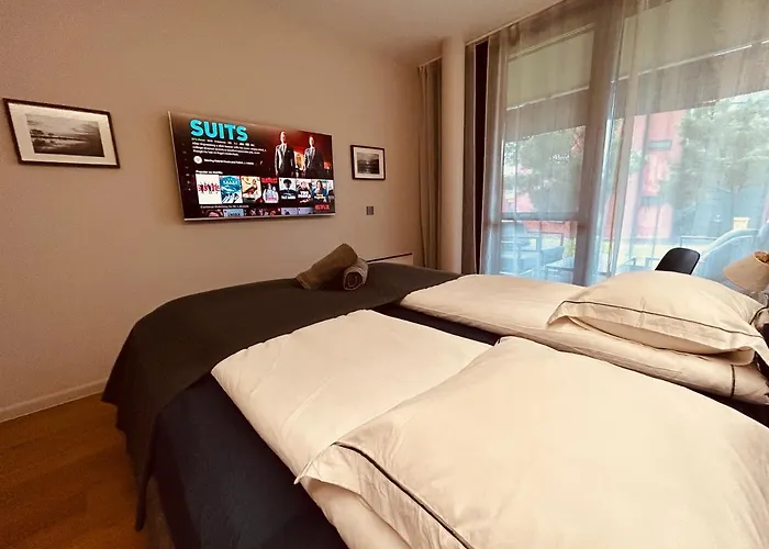 Bl Lakeside * Balatonlelle