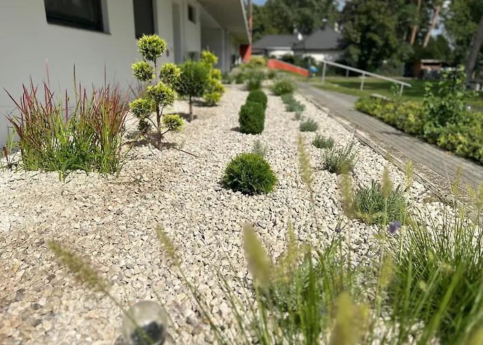 Appartement Bl Lakeside