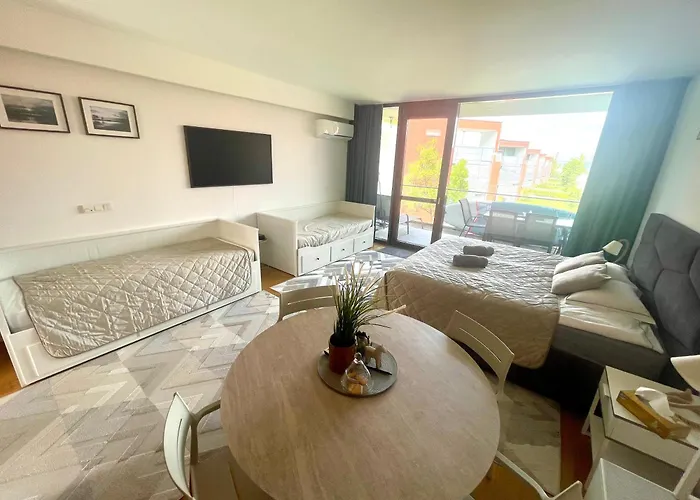 Bl Lakeside * Balatonlelle