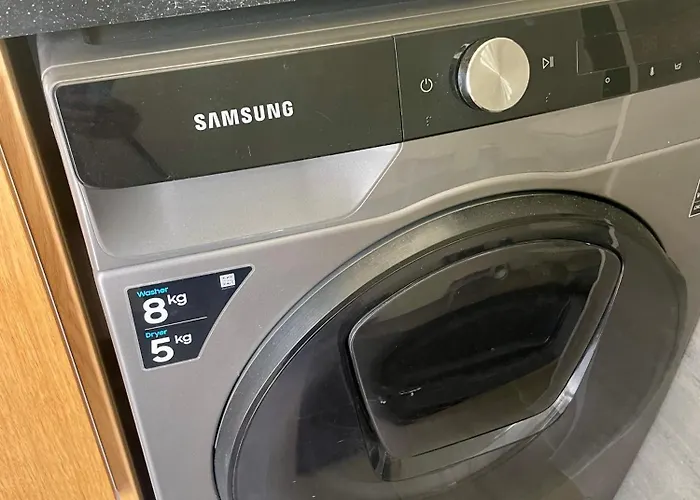 Bl Lakeside Appartement