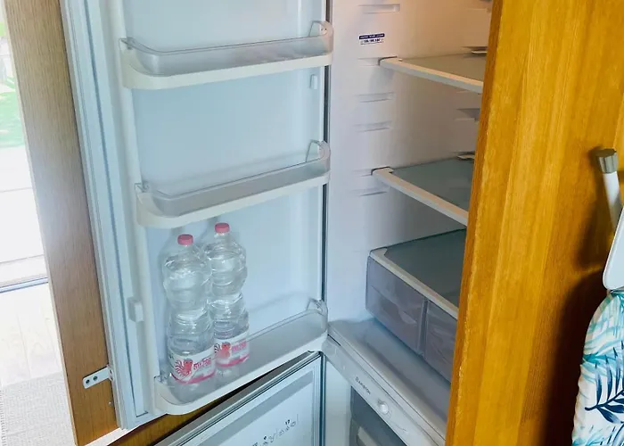 Apartament Bl Lakeside